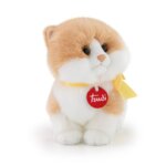 Gatto Charlie "S" - Trudi