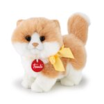 Gatto Charlie "S" - Trudi