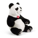 Panda Kevin "L" - Trudi