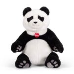 Panda Kevin "L" - Trudi