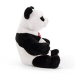 Panda Kevin "L" - Trudi