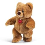 Orso Ettore "M" - Trudi