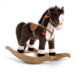 Cavallo a Dondolo Browny - Trudi