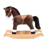 Cavallo a Dondolo Browny - Trudi