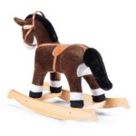 Cavallo a Dondolo Browny - Trudi