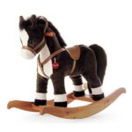 Cavallo a Dondolo Browny - Trudi