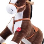 Cavallo a Dondolo Browny - Trudi