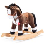 Cavallo a Dondolo Browny - Trudi