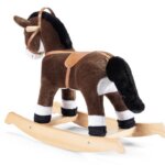 Cavallo a Dondolo Browny - Trudi