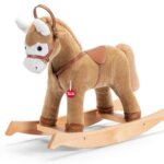 Cavallo a Dondolo Palomino - Trudi