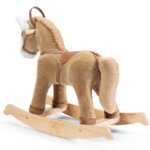 Cavallo a Dondolo Palomino - Trudi