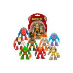 Gormiti Legends 10cm - Preziosi