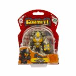 Gormiti Legends 10cm - Preziosi
