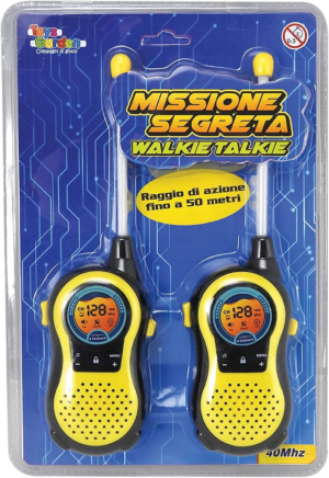 Walkie Talkie - Toys Garden