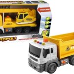 Cantiere - Toys Garden