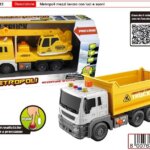 Cantiere - Toys Garden