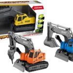 Escavatore - Toys Garden