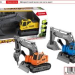 Escavatore - Toys Garden