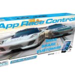 Pista App Racing Control - Scalextric