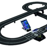 Pista App Racing Control - Scalextric
