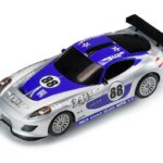 Pista App Racing Control - Scalextric