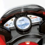 Ducati Desmosedici - Peg Perego