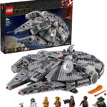 75257 Millennium Falcon - Lego