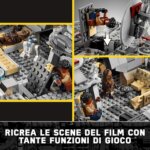 75257 Millennium Falcon - Lego