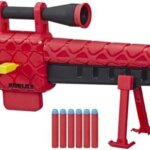 Nerf Roblox Cobra -Hasbro