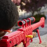Nerf Roblox Cobra -Hasbro