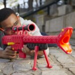 Nerf Roblox Cobra -Hasbro