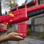 Nerf Roblox Cobra -Hasbro