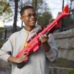 Nerf Roblox Cobra -Hasbro