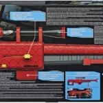 Nerf Roblox Cobra -Hasbro