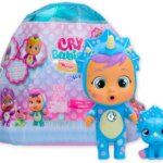 Cry Babies Magic Tears DCY World Dino - IMC Toys