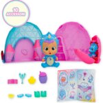 Cry Babies Magic Tears DCY World Dino - IMC Toys