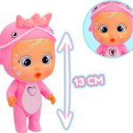 Cry Babies Magic Tears DCY World Dino - IMC Toys