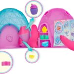 Cry Babies Magic Tears DCY World Dino - IMC Toys