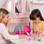 Cry Babies Magic Tears DCY World Dino - IMC Toys