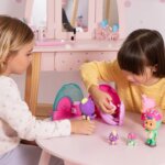 Cry Babies Magic Tears DCY World Dino - IMC Toys