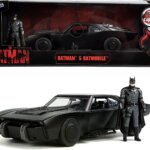 Batmobile - Simba