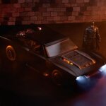 Batmobile - Simba