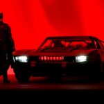 Batmobile - Simba