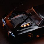 Batmobile - Simba