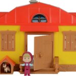 Playset Casa Masha - Simba