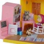Playset Casa Masha - Simba