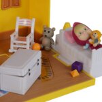 Playset Casa Masha - Simba