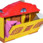 Playset Casa Masha - Simba