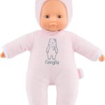Sweet Heart Pink Bera - Corolle