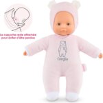 Sweet Heart Pink Bera - Corolle